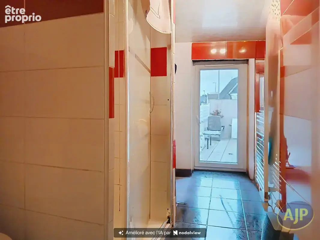 Maison / Appartement  avec Toit-Terrasse Unique - photo 5