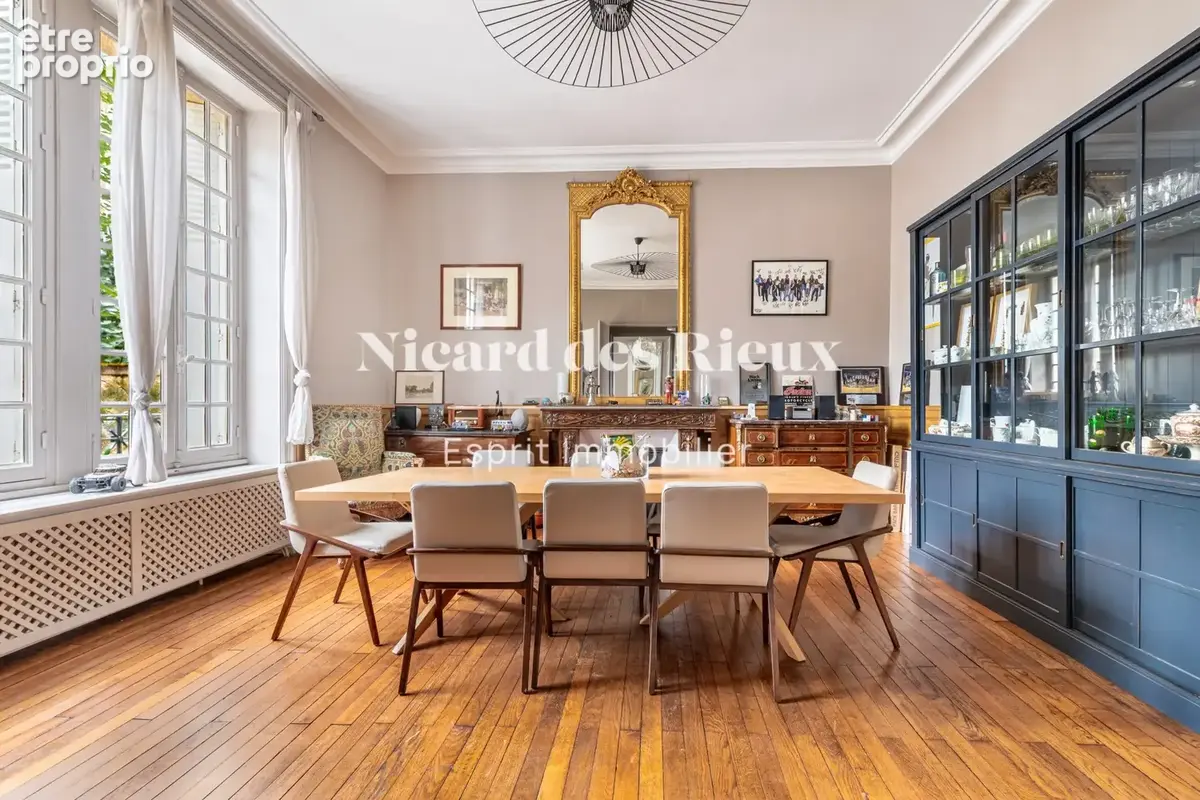 Maison 9 pièces 295 m² à vendre à Limoges (87000) - photo 4