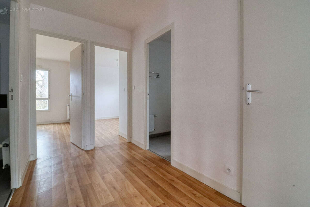 Maison à SAINT-GREGOIRE