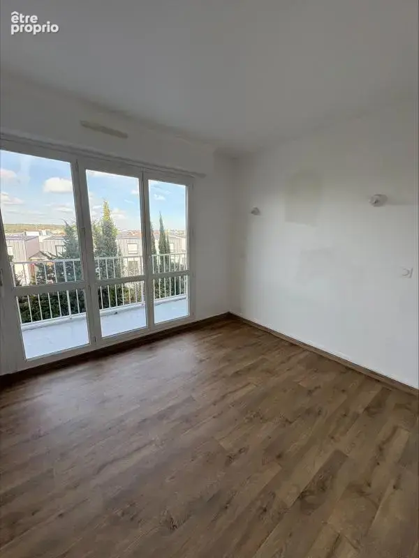T3 de  66 m² - photo 4