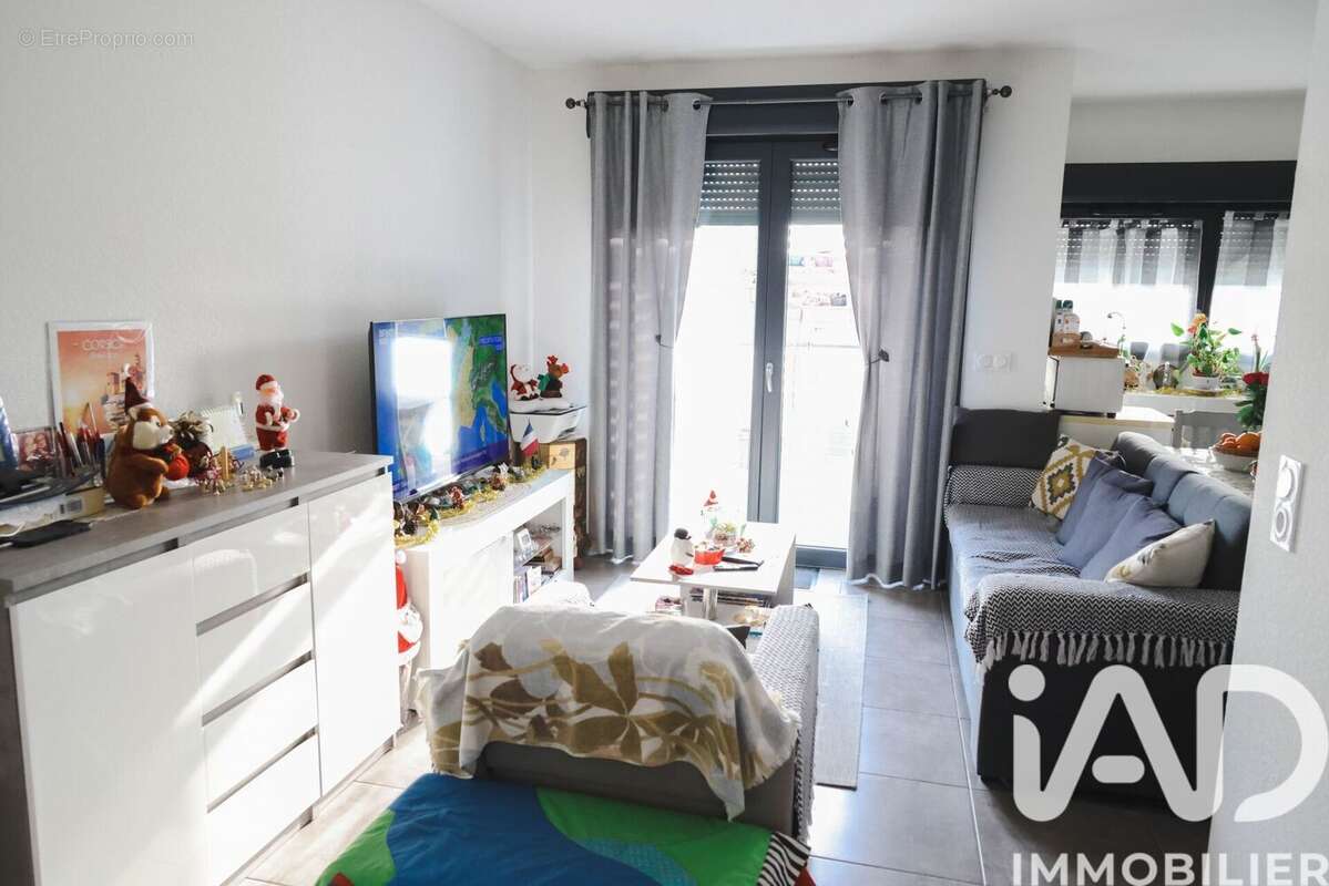 Photo 3 - Appartement à PERPIGNAN