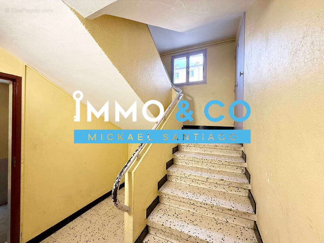 Appartement à BOURG-LES-VALENCE