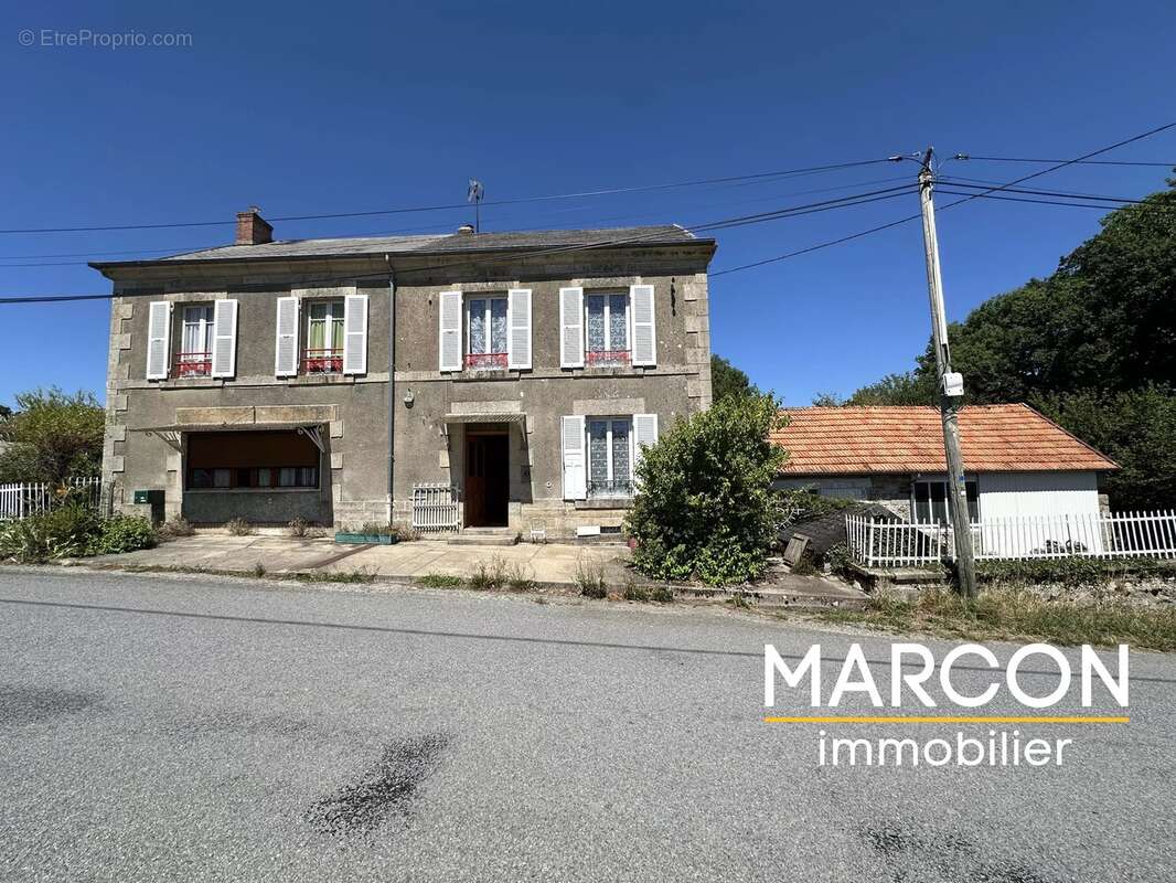 Vente maison 15 mn lac de vassiviere - photo 52