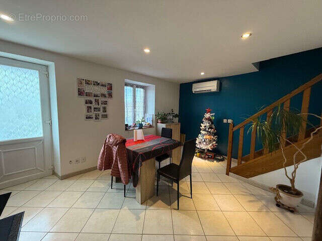 Photo 4 - Maison à LA FERTE-GAUCHER