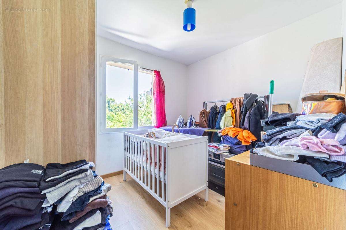 Maison à CHOISY-LE-ROI