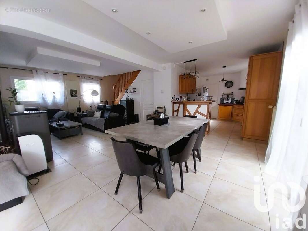 Photo 7 - Maison à LECOUSSE