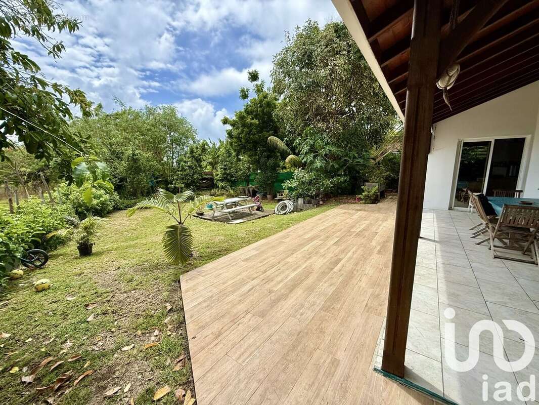 Photo 5 - Maison à LE VAUCLIN