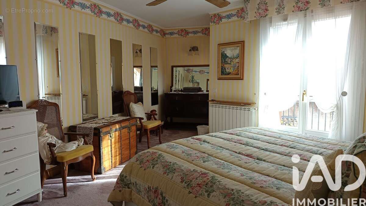 Photo 5 - Maison à LOUPIAN