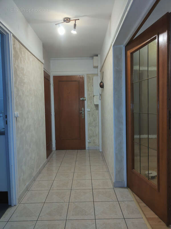 Appartement à BEAUVAIS