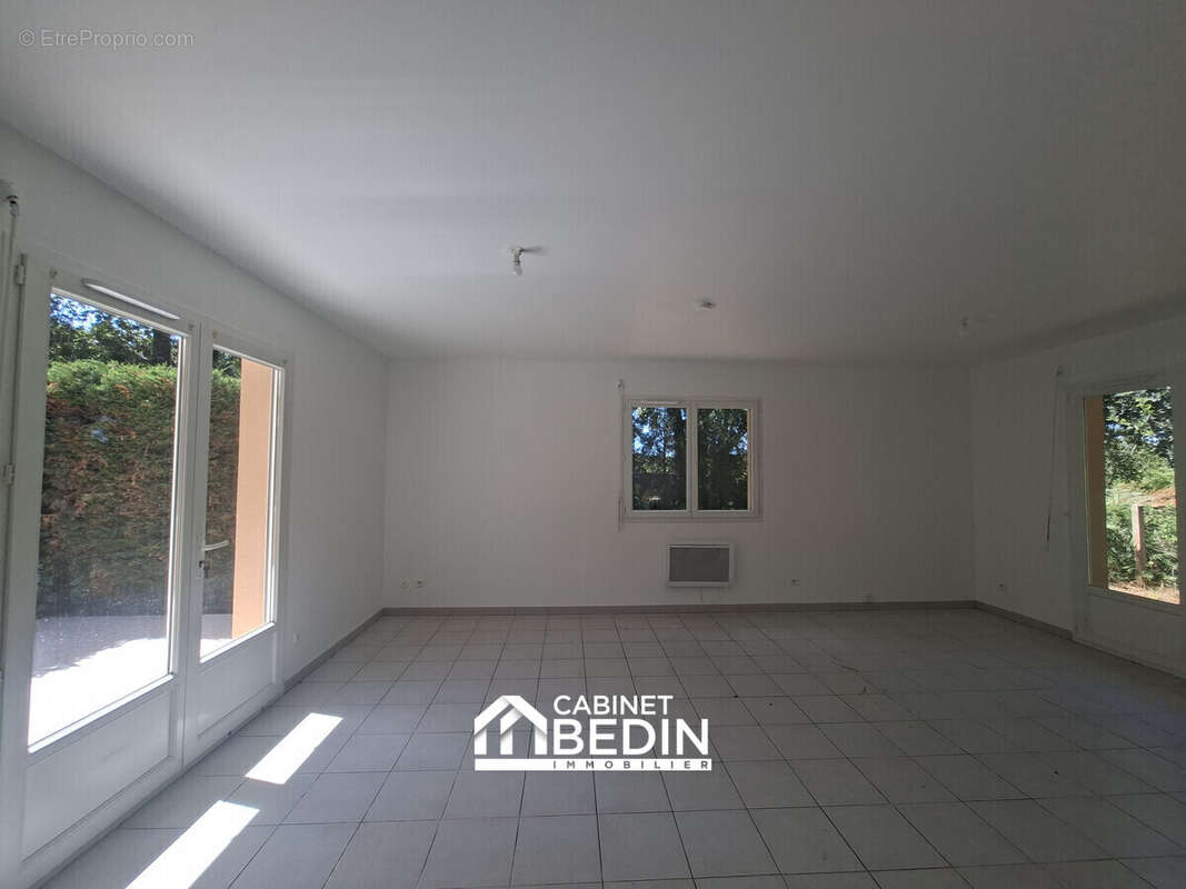 Maison 3 pièces 64 m² à vendre à Lege-Cap-Ferret (33950) - photo 3