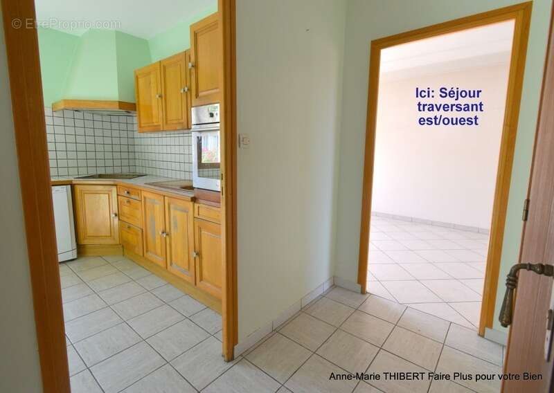 Maison à vendre 6 pièces VILLEURBANNE (69) - photo 9