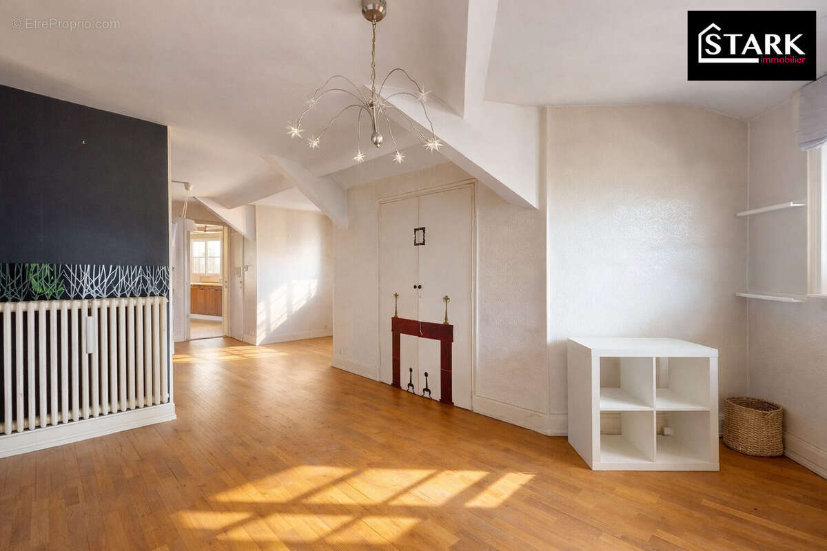 Appartement à BELFORT