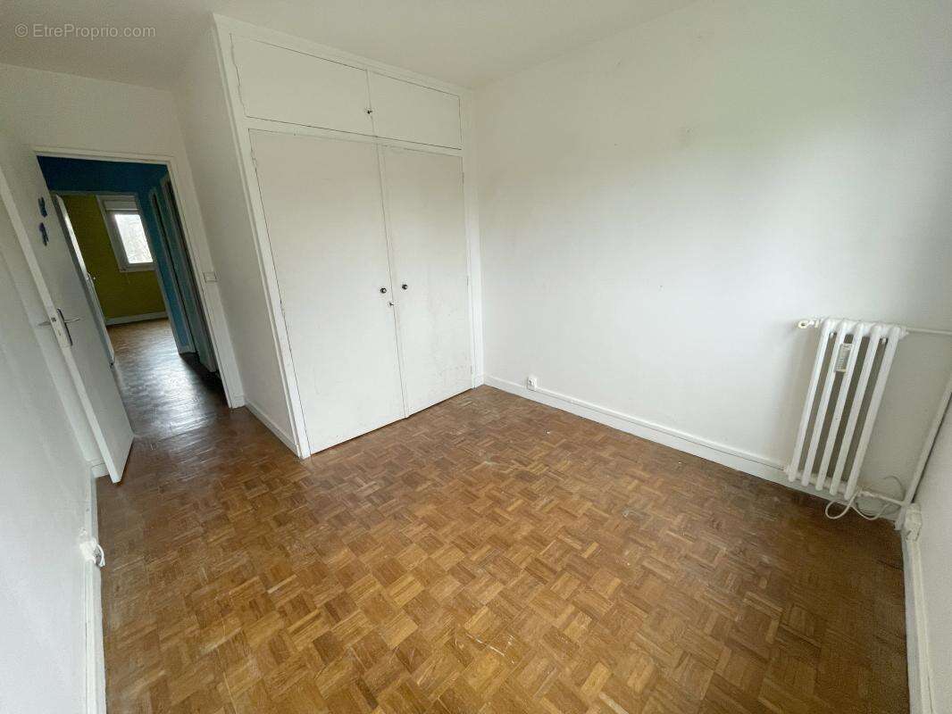 Appartement à PLAISIR