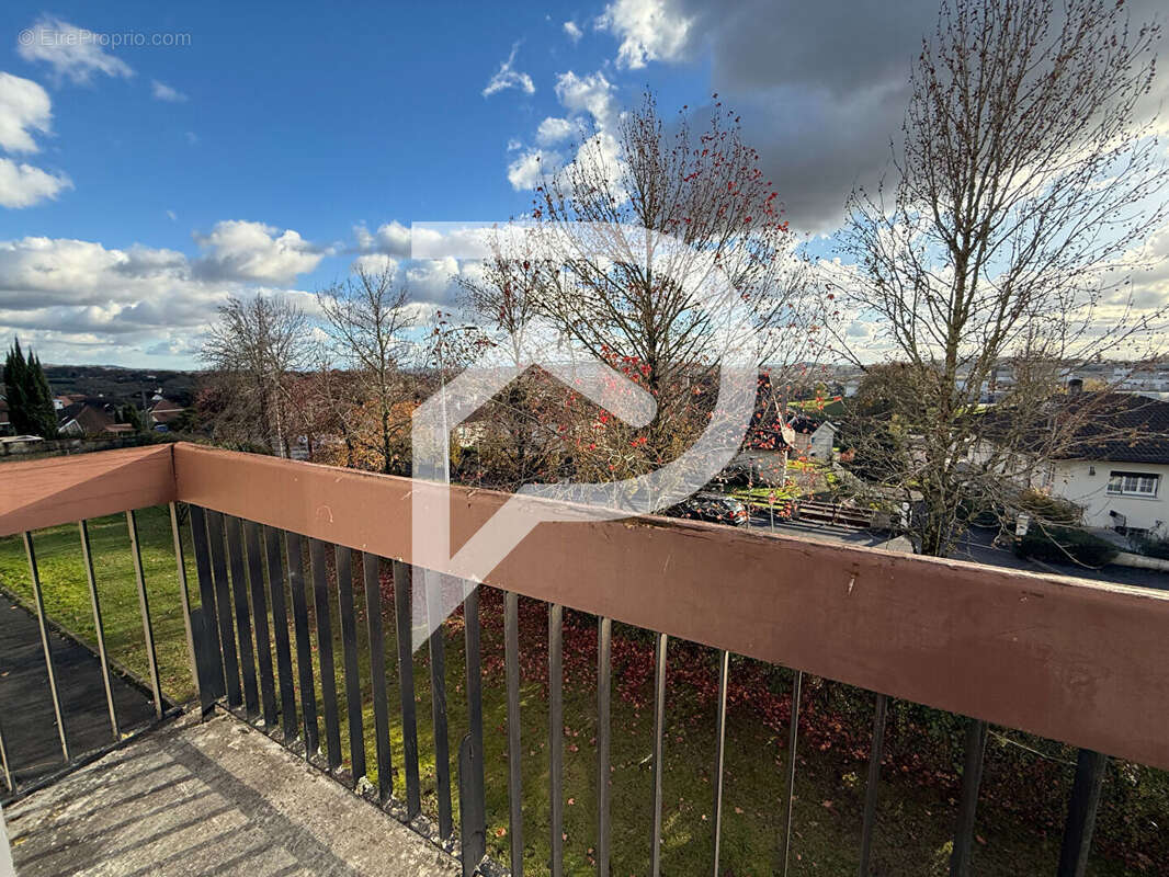 Appartement à ORTHEZ