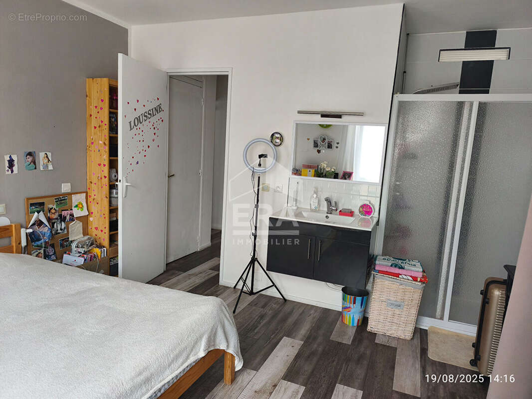 Appartement 125m² à saint-étienne - photo 13