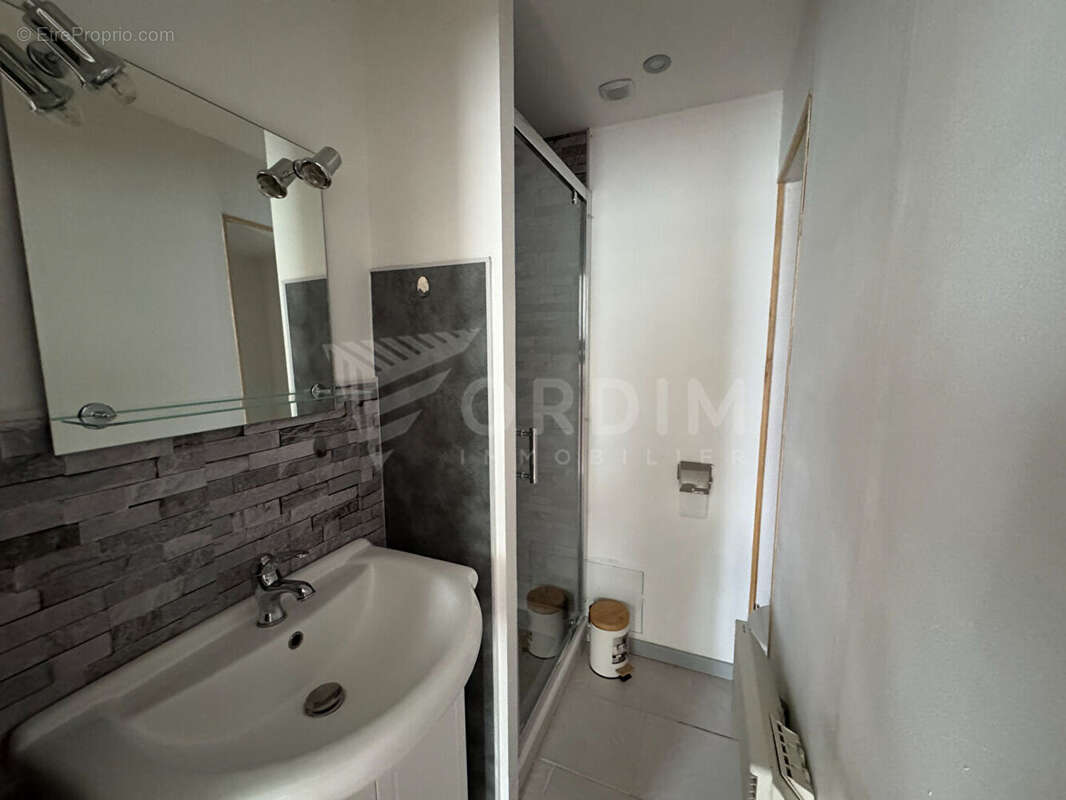 Maison à ALLIGNY-COSNE