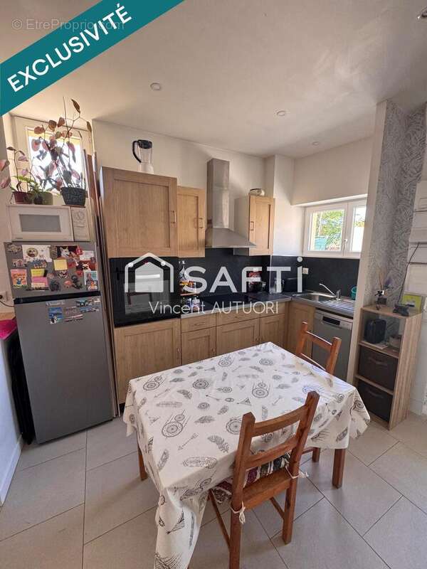 Photo 4 - Maison à CASTELNAUDARY