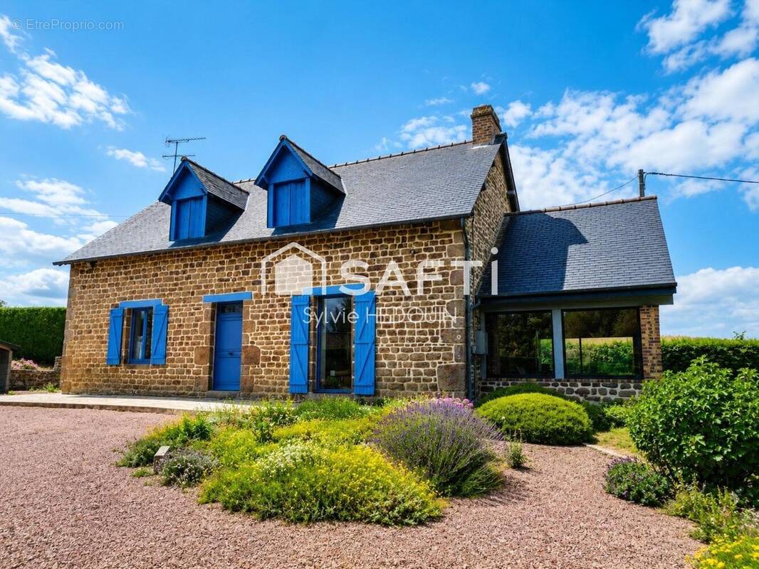 Photo 1 - Maison à LASSAY-LES-CHATEAUX