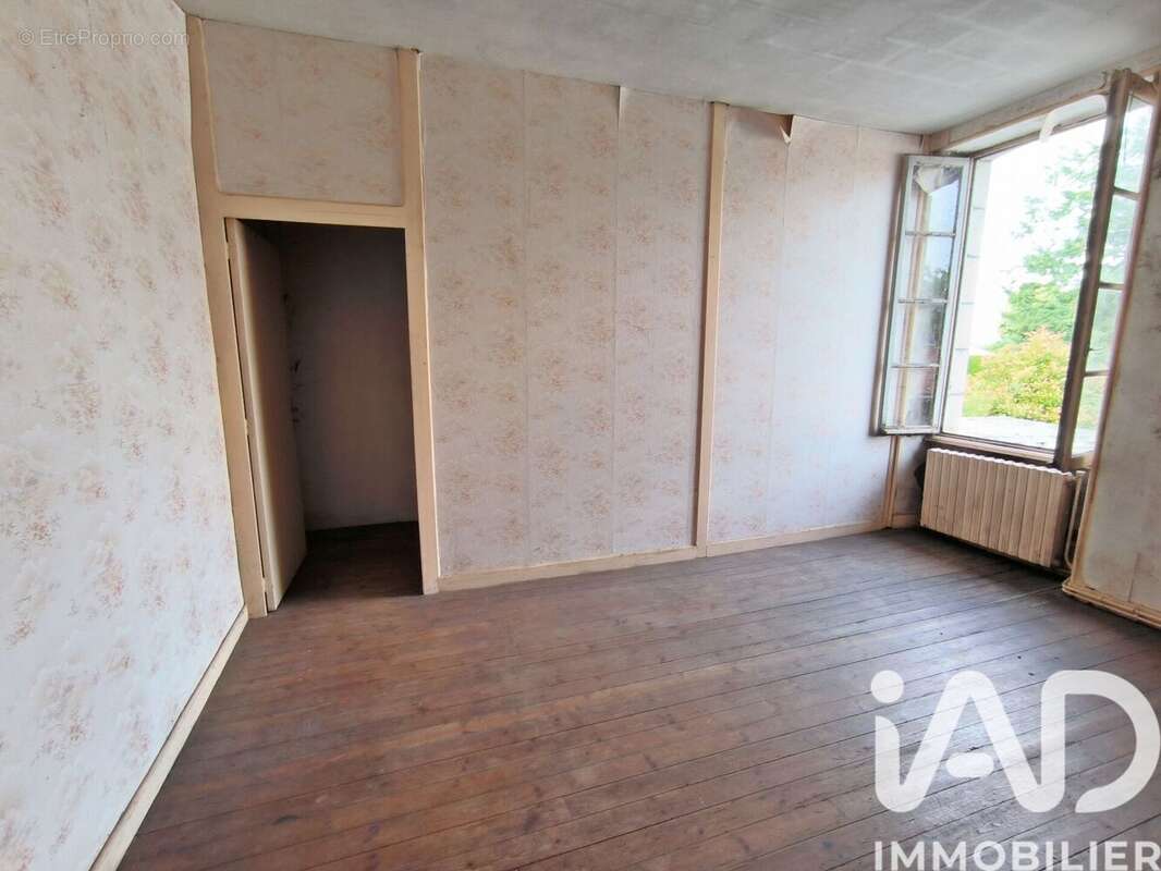 Photo 5 - Maison à MENOMBLET