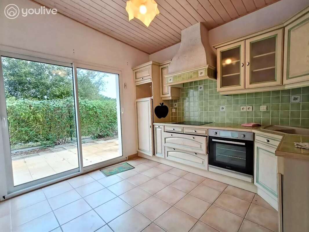 Maison à LA BARRE-DE-MONTS