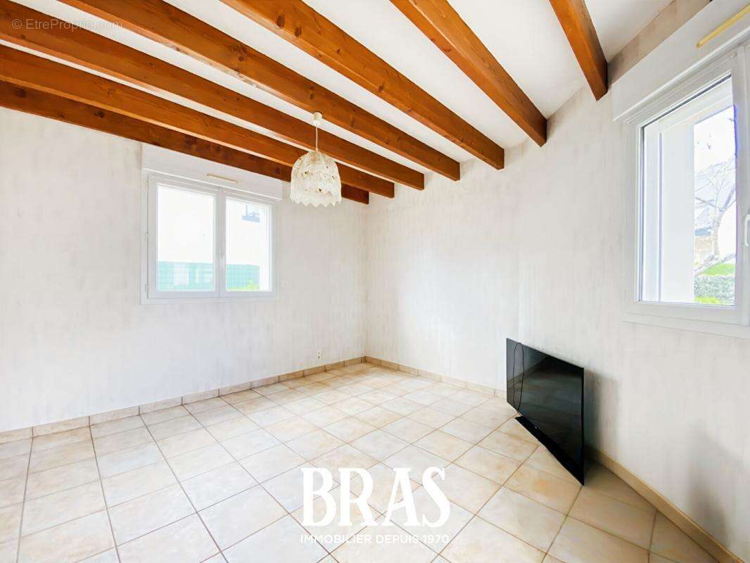 Maison à LA BAULE-ESCOUBLAC