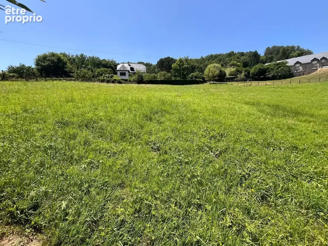Terrain 3 180 m² à vendre à Brive-La-Gaillarde (19100) - photo 4