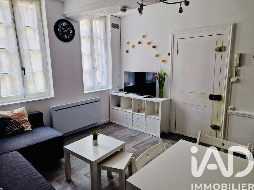 Photo 1 - Appartement à TROYES