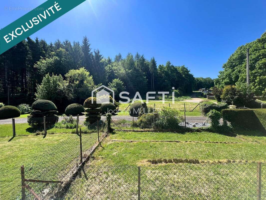 Maison 82 m² à Friesen  - photo 4