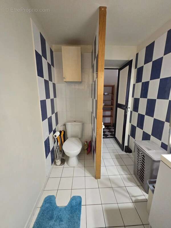Maison de plain-pied. - photo 6