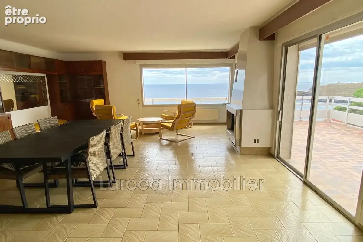 Maison 140 m² à Cerbere  - photo 9
