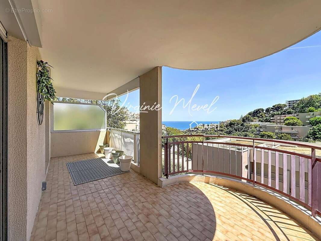 Appartement 63 m² à Nice  - photo 4