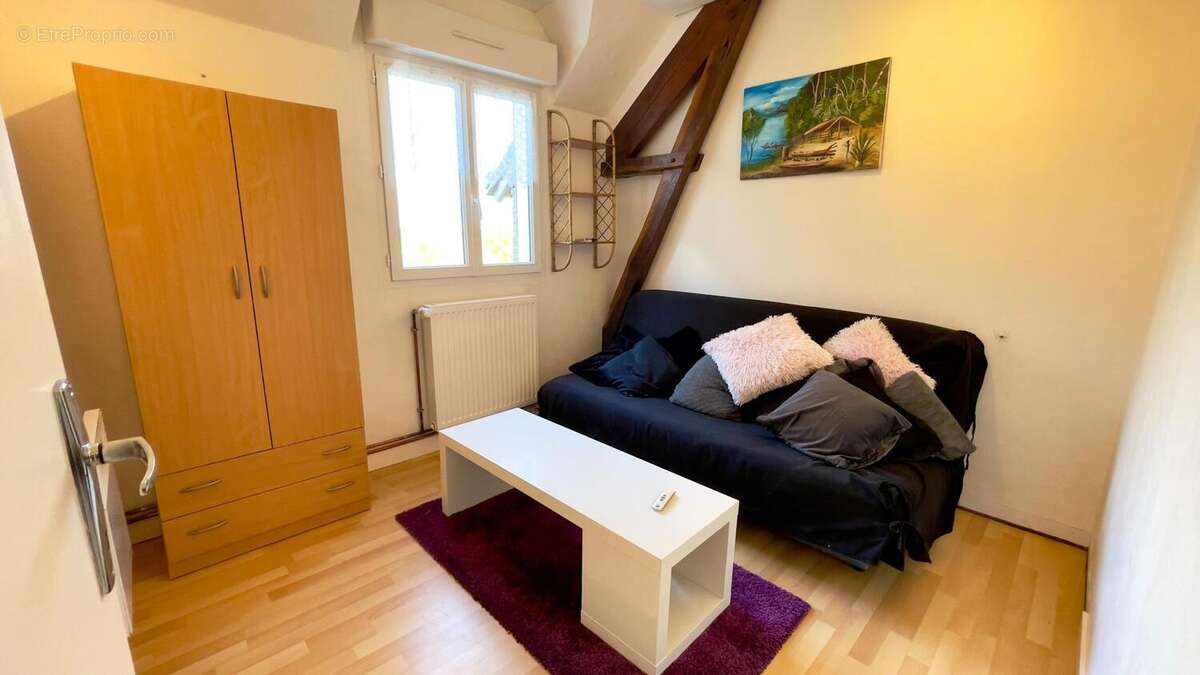 Photo 9 - Maison à MAYENNE