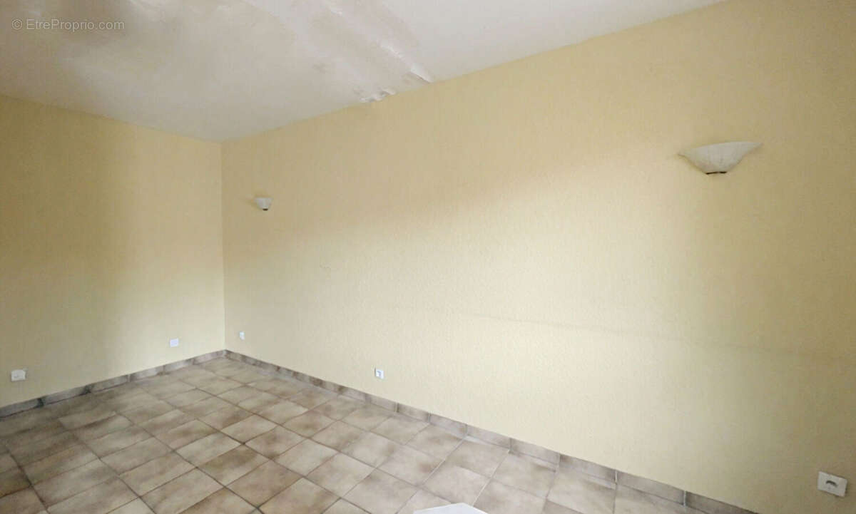 Appartement à SAINT-AVOLD