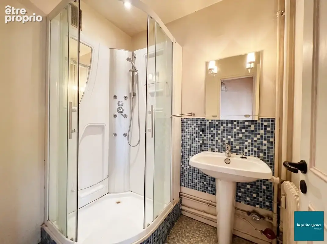 Appartement 2 pièces 42 m² à vendre à Herouville-Saint-Clair (14200) - photo 6