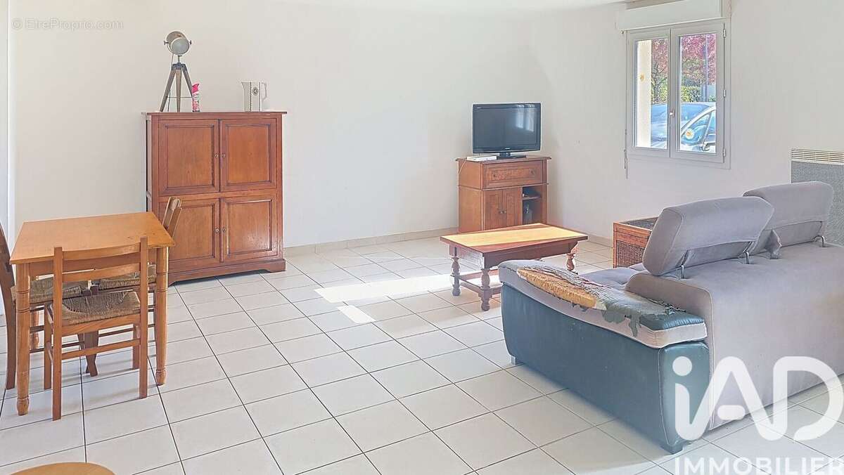 Photo 2 - Maison à LA FERTE-SAINT-AUBIN