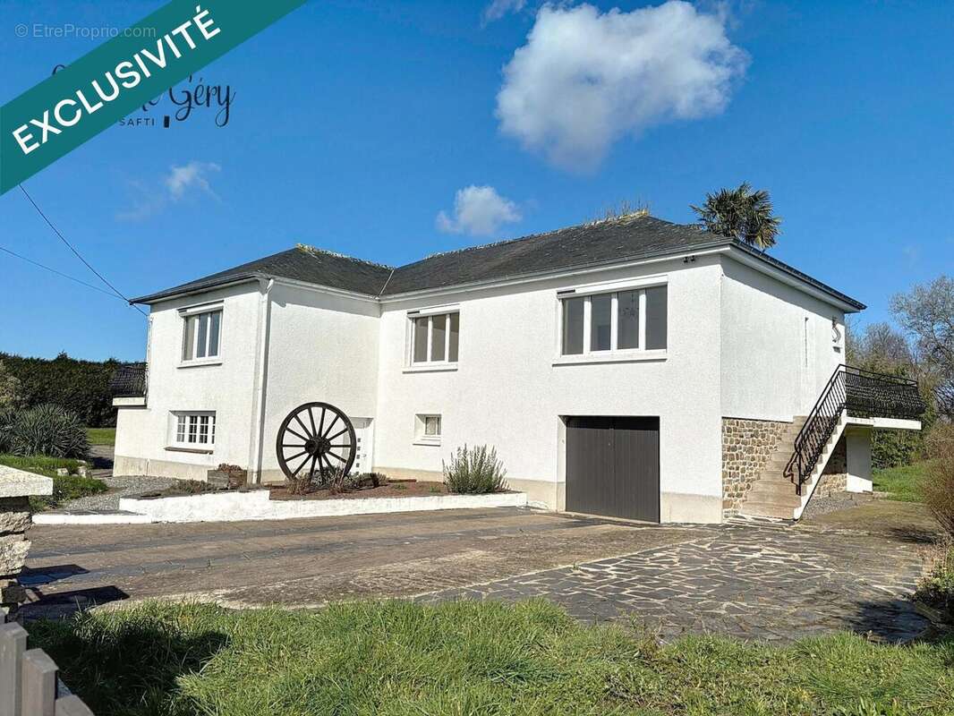 Photo 3 - Maison à LA ROUAUDIERE