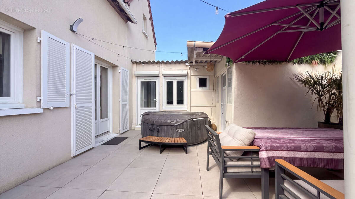 Maison Saint Avertin 6 pièce(s) + Dépendance 137 m2 - photo 6