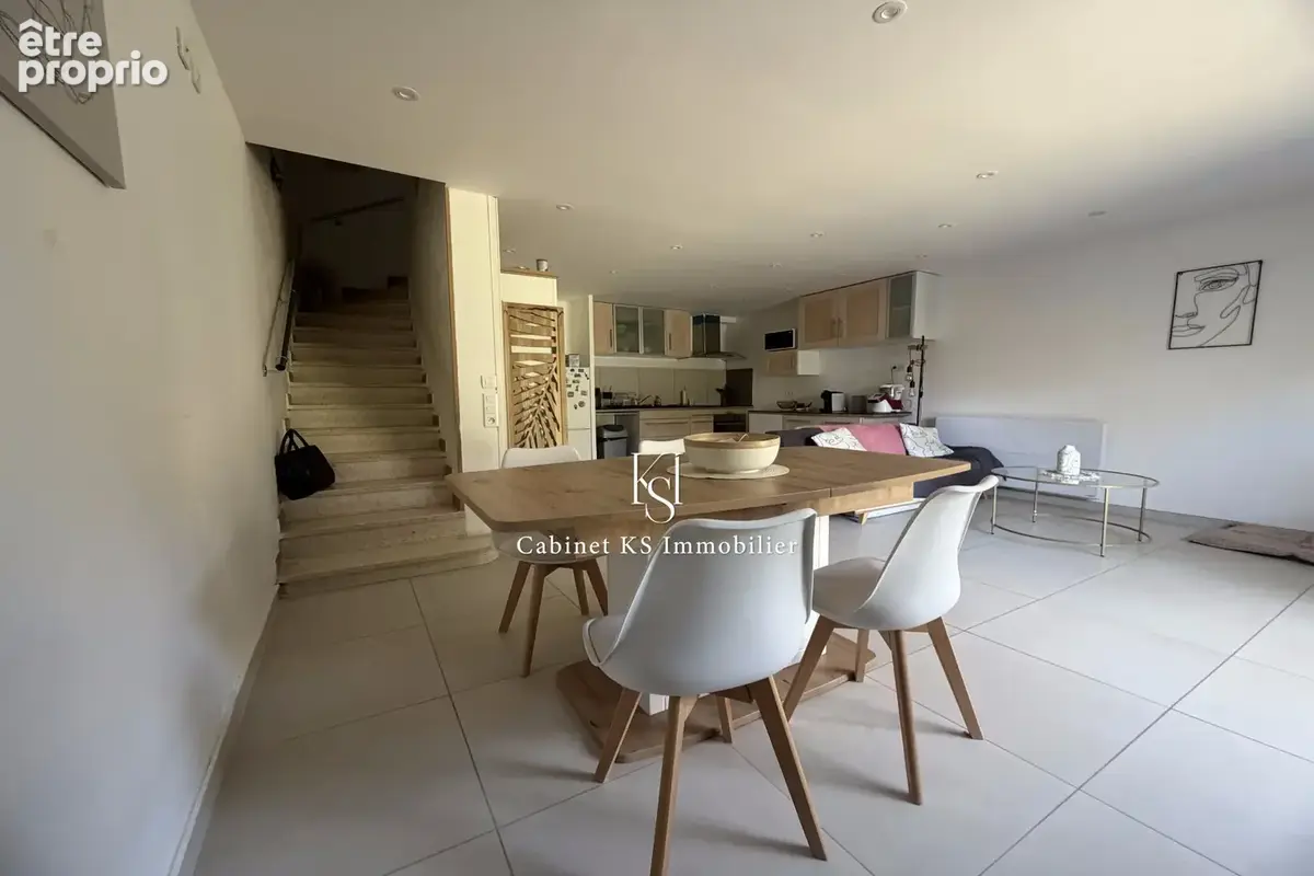 Maison 4 pièces 100 m² à vendre à Bras (83149) - photo 3