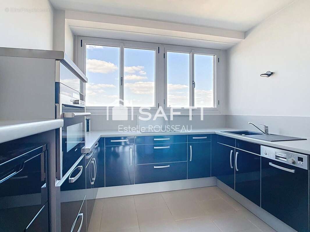 Photo 4 - Appartement à SAINT-MAUR-DES-FOSSES
