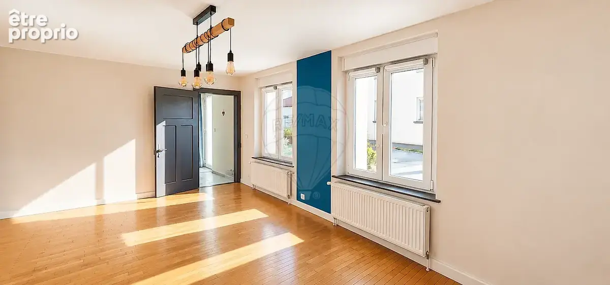 Maison 4 chambre(s) à vendre - photo 2
