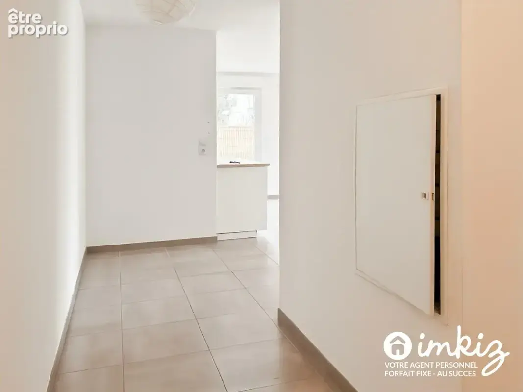 Appartement 4 pièces - photo 13