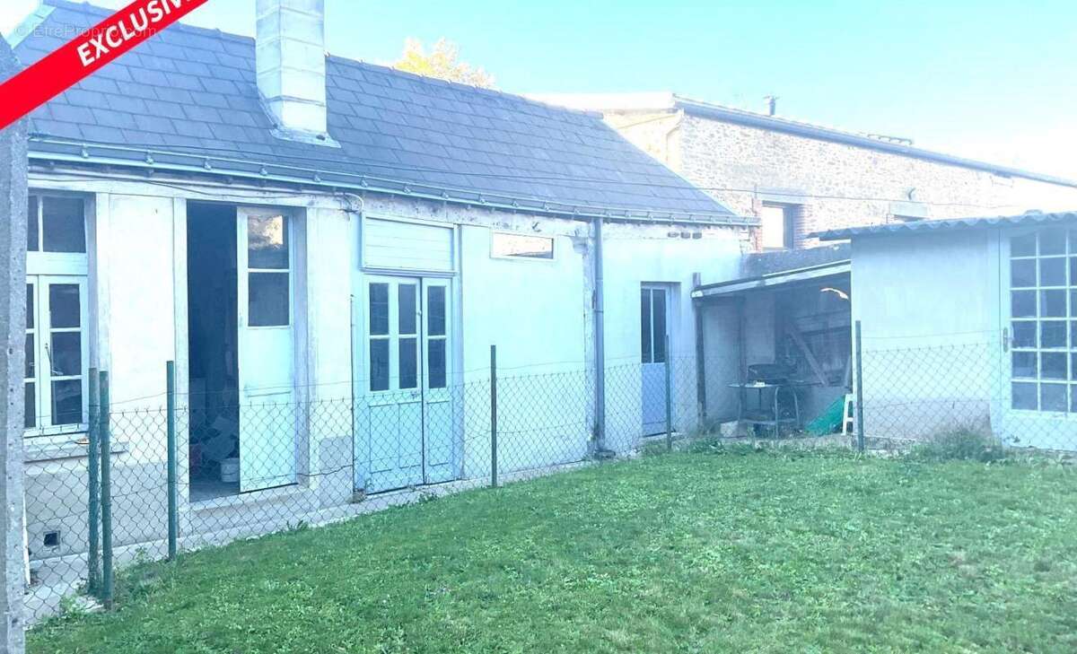 Appartement à LAVAL