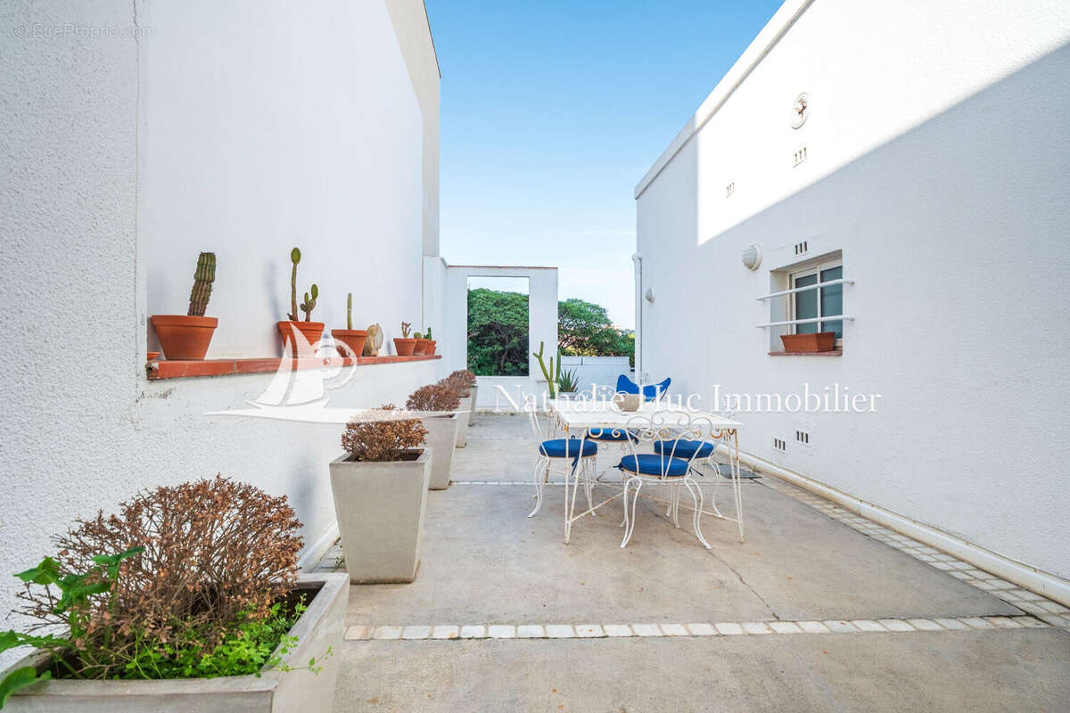 Maison à SAINT-NAZAIRE