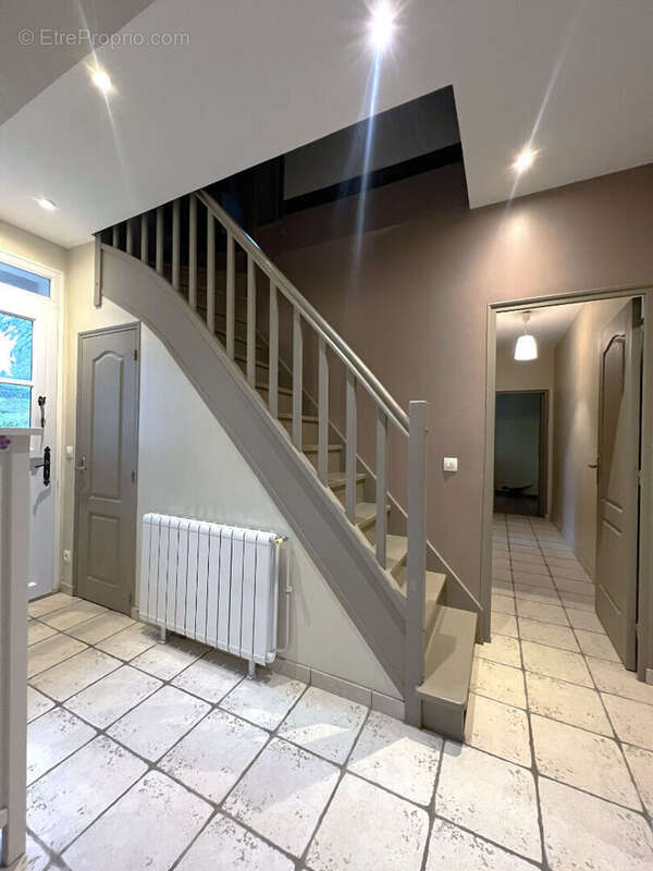 Maison à COYE-LA-FORET