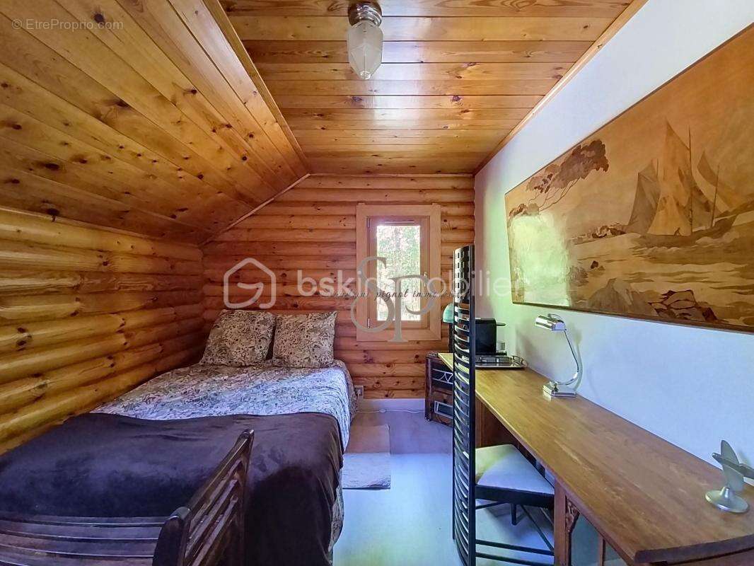 Chalet 5 pièces 3 chambres - photo 14