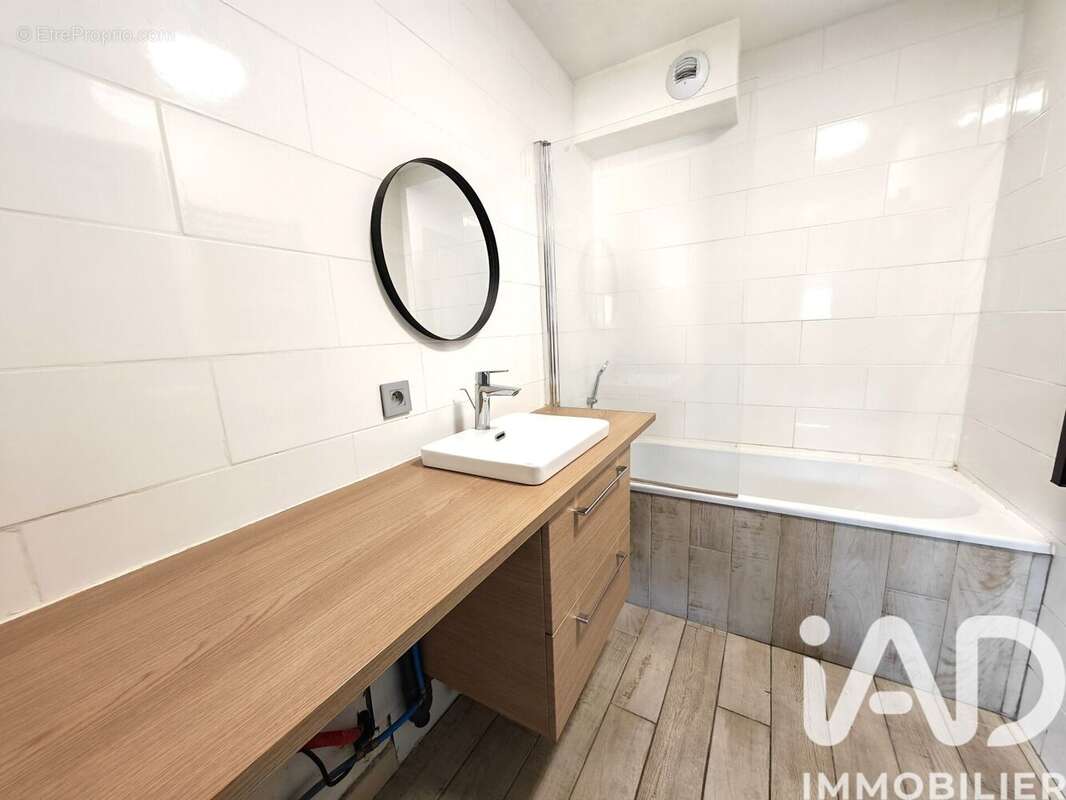 Photo 6 - Appartement à PERPIGNAN