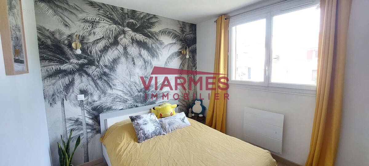 Maison 90 m² à Saint-Martin-Du-Tertre  - photo 8