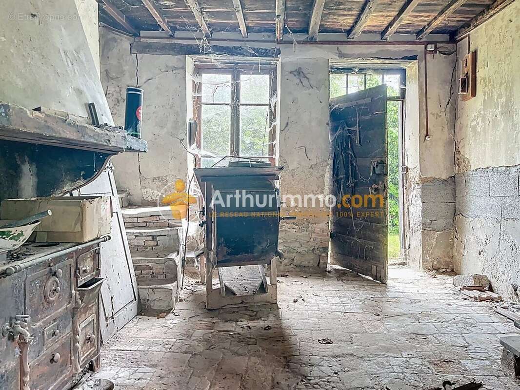 Vente Maison Saint-clair-de-la-tour(38110) 99 000ï¿œ - photo 3
