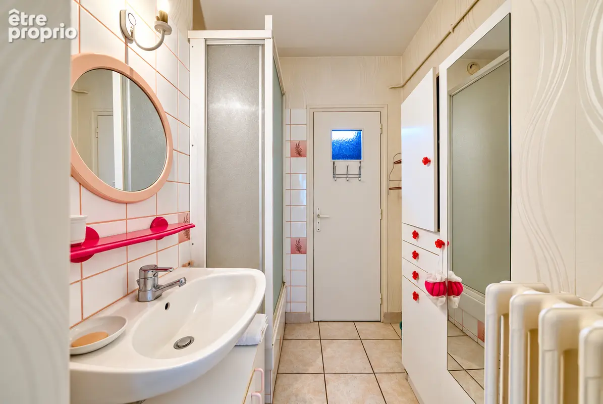 Appartement T3 - Villejean - photo 10