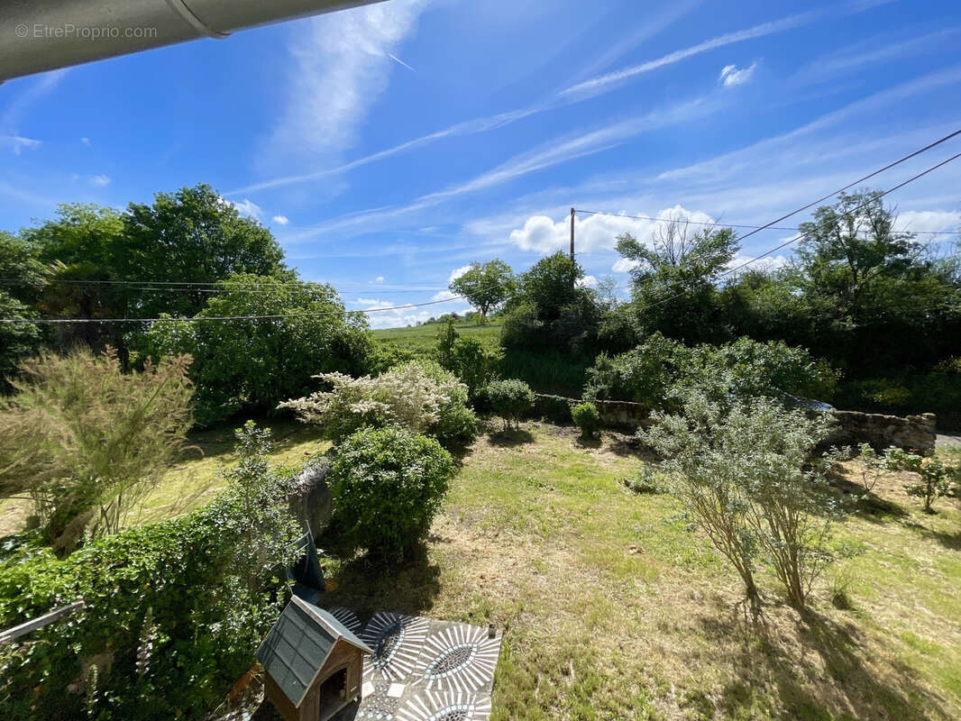 Maison à MARCIAC
